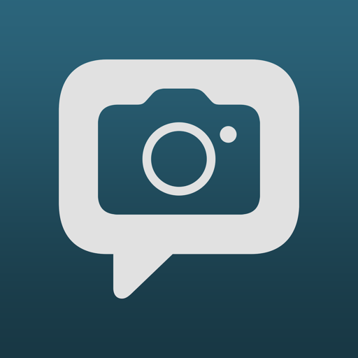 AI+Vision app icon
