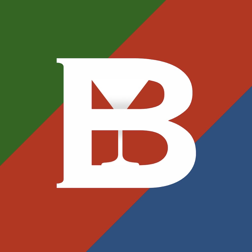 Barback app icon