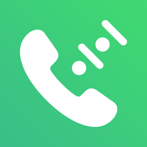 Call AI app icon