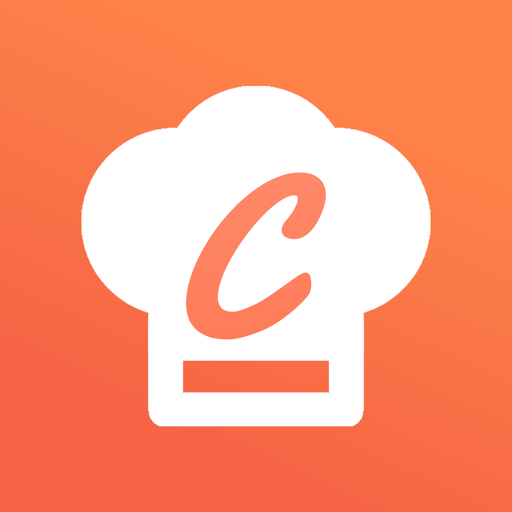 ChefApp app icon